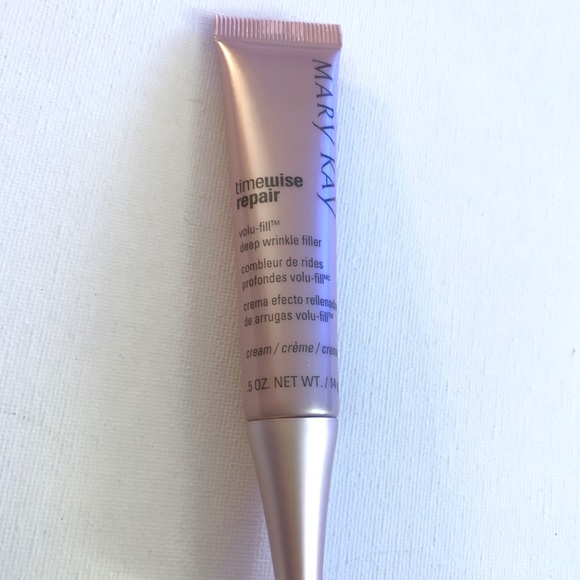 MARY KAY Timewise Repair with Retinol Wrinkle fill - Picture 2 of 7